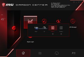 DragonCenter udrE9IVfc9