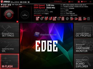 msi z390 gaming edge ac bios oc 02