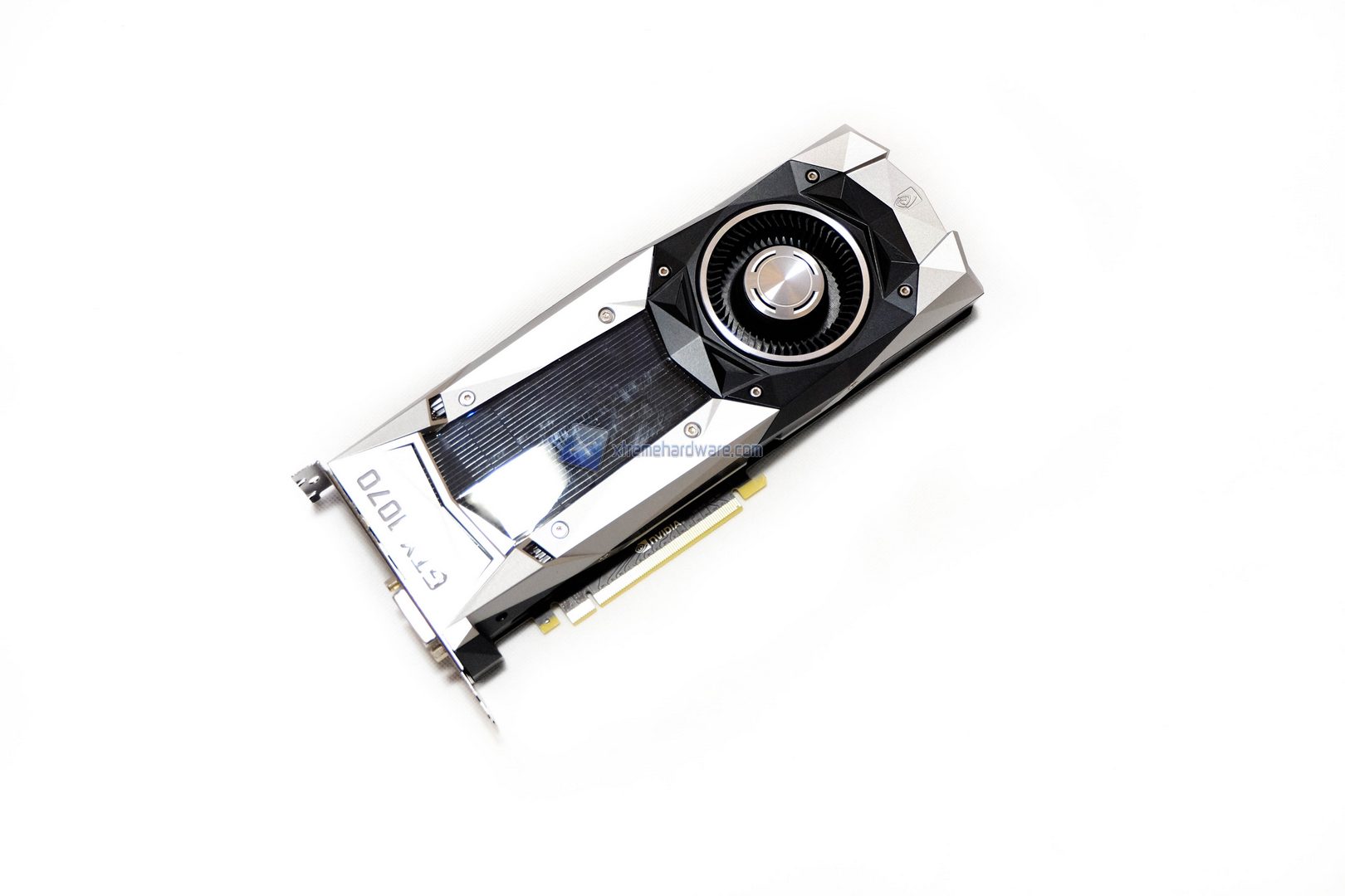 Nvidia GTX 1070 FE 10